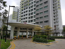 Boon Lay Avenue (Jurong West), HDB Jumbo #154215572